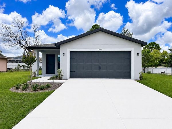 11199 MURRAYSVILLE DRIVE, SPRING HILL, FL 34609