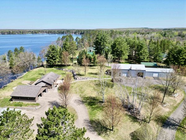 827 Highway 45, Pelican Lake, WI 54463