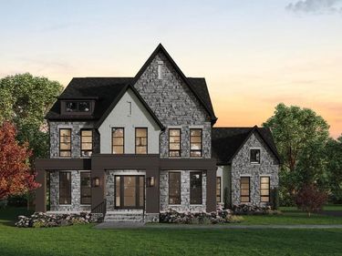 3 SPRINGBURY DRIVE, PURCELLVILLE, VA 20132