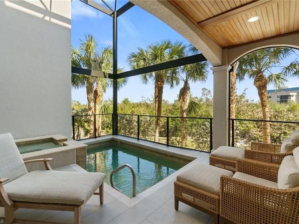 25941 Hickory BLVD, Unit 3, BONITA SPRINGS, FL 34134