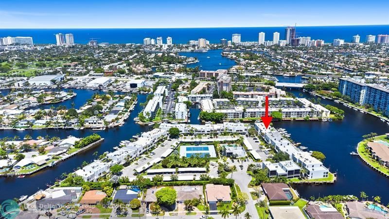 1100 SE 5th Court, Unit 33, Pompano Beach, FL 33060 Photo