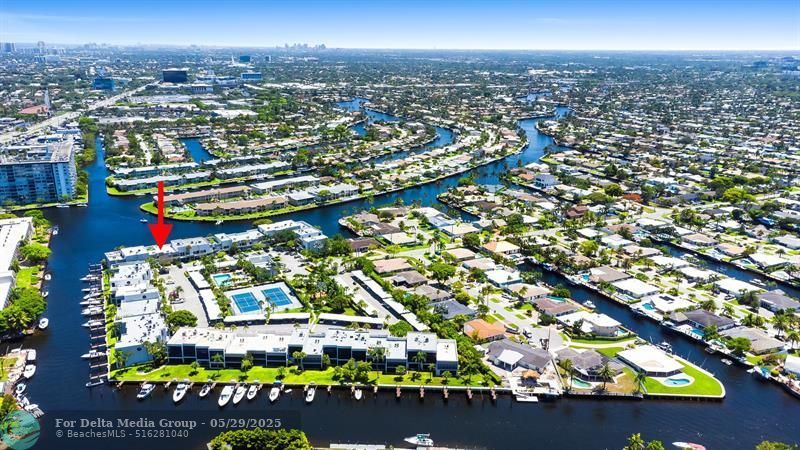 1100 SE 5th Court, Unit 33, Pompano Beach, FL 33060 Photo