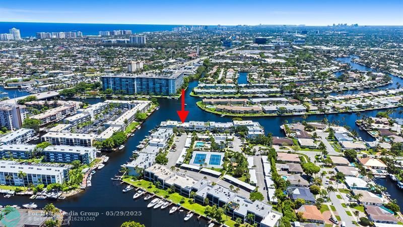 1100 SE 5th Court, Unit 33, Pompano Beach, FL 33060 Photo