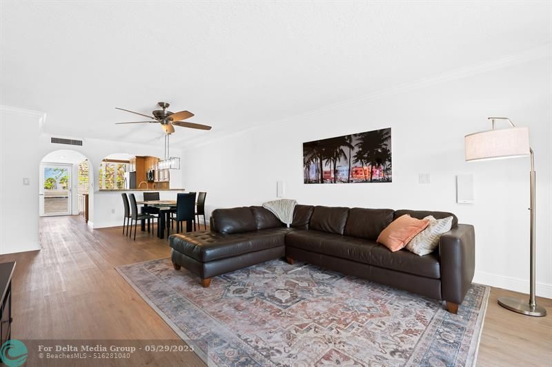 1100 SE 5th Court, Unit 33, Pompano Beach, FL 33060 Photo