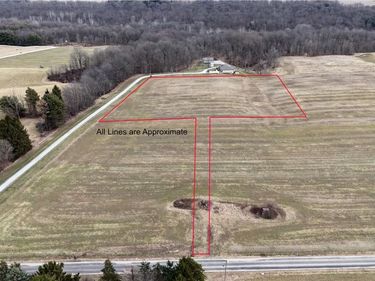 V/L #2 Rice Hill Road, Burbank, OH 44214