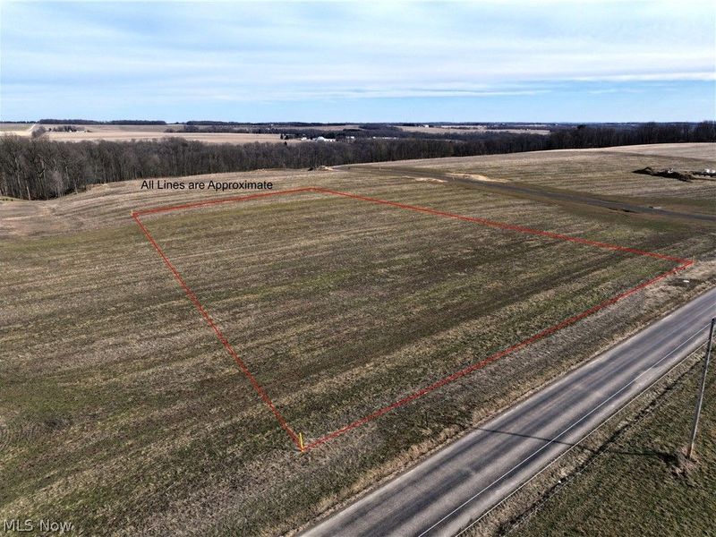 V/L #4 Rice Hill Road, Burbank, OH 44214 Photo 2