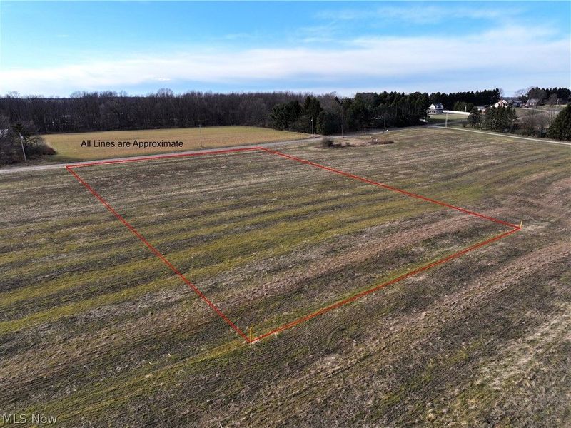 V/L #4 Rice Hill Road, Burbank, OH 44214 Photo 4