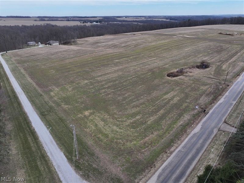 V/L #1 Rice Hill Road, Burbank, OH 44214 Photo 2