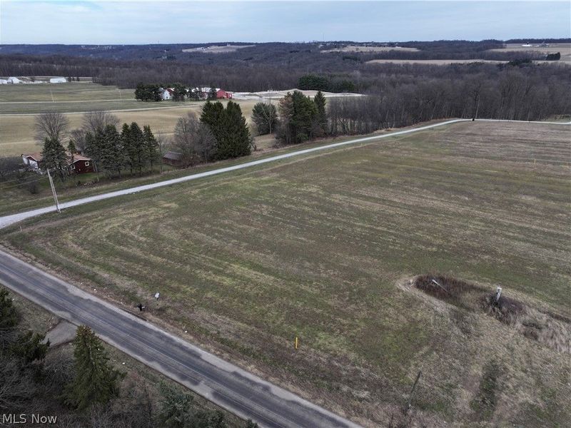 V/L #1 Rice Hill Road, Burbank, OH 44214 Photo 3