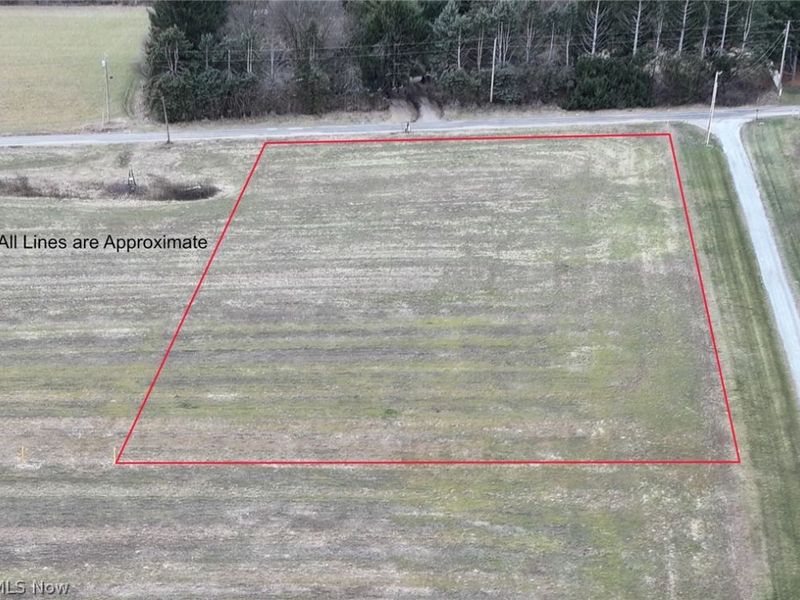 V/L #1 Rice Hill Road, Burbank, OH 44214 Photo 4