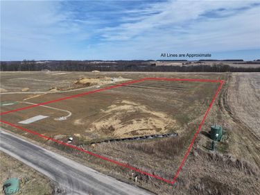 V/L #13 Rice Hill Road, Burbank, OH 44214