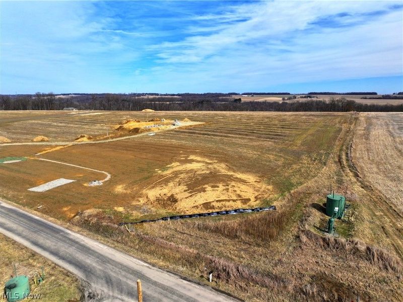 V/L #13 Rice Hill Road, Burbank, OH 44214 Photo 2