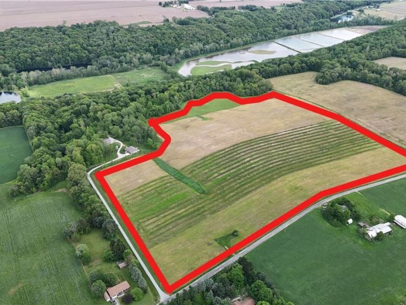 V/L #13 Rice Hill Road, Burbank, OH 44214 Photo 3