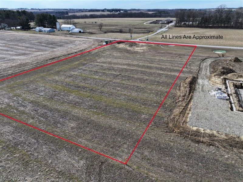 V/L #13 Rice Hill Road, Burbank, OH 44214 Photo 4