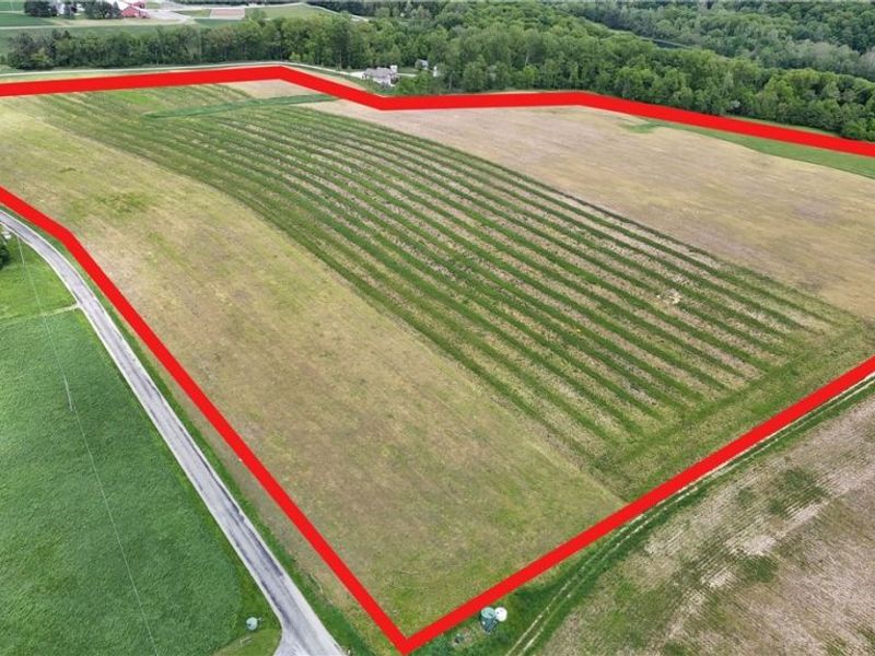 V/L #13 Rice Hill Road, Burbank, OH 44214 Photo 5