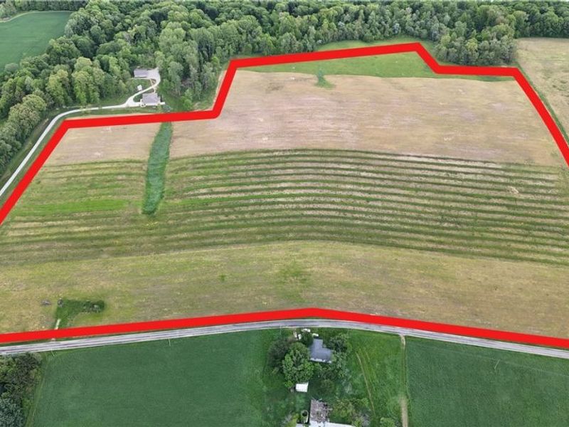 V/L #3 Rice Hill Road, Burbank, OH 44214 Photo 1