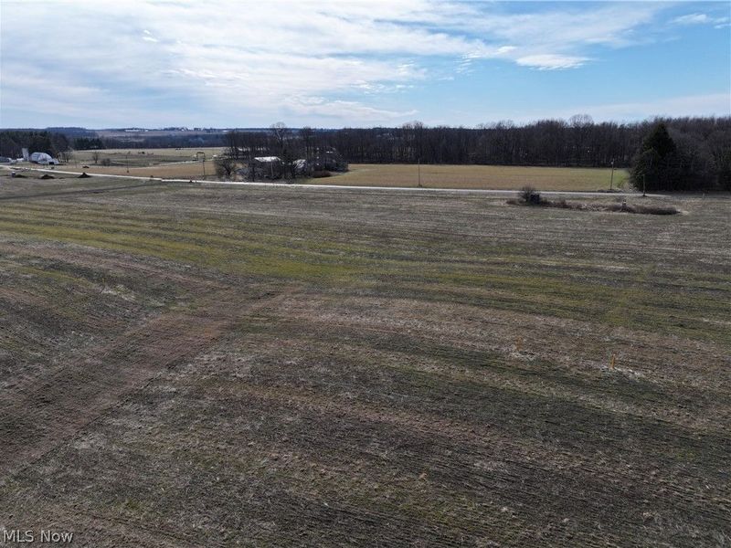 V/L #3 Rice Hill Road, Burbank, OH 44214 Photo 2