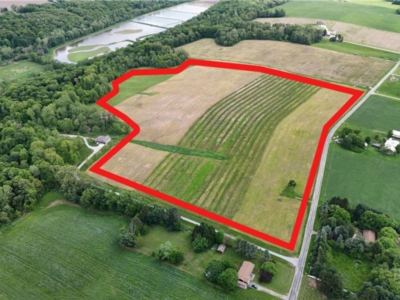 V/L #3 Rice Hill Road, Burbank, OH 44214 Photo 4