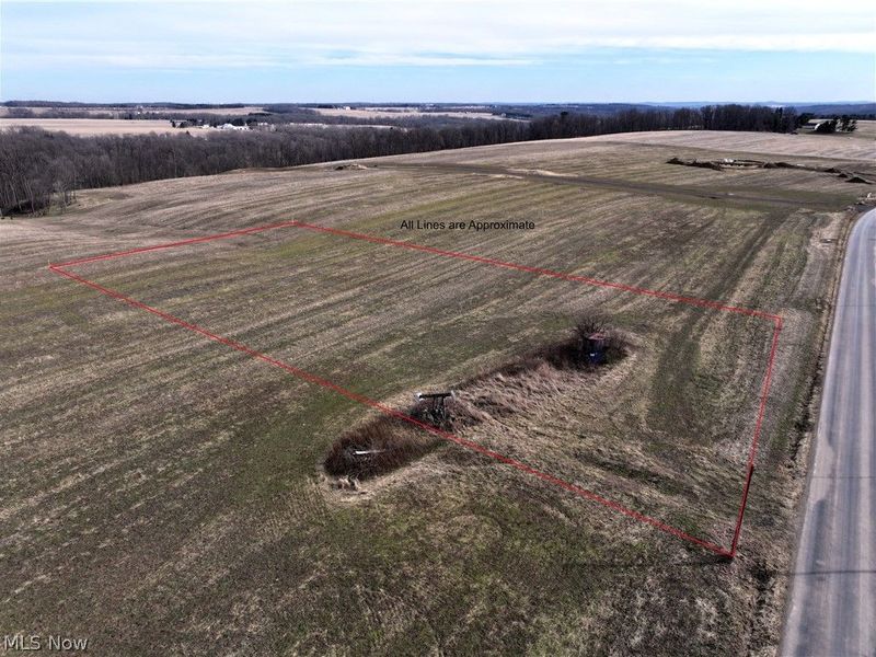 V/L #3 Rice Hill Road, Burbank, OH 44214 Photo 5