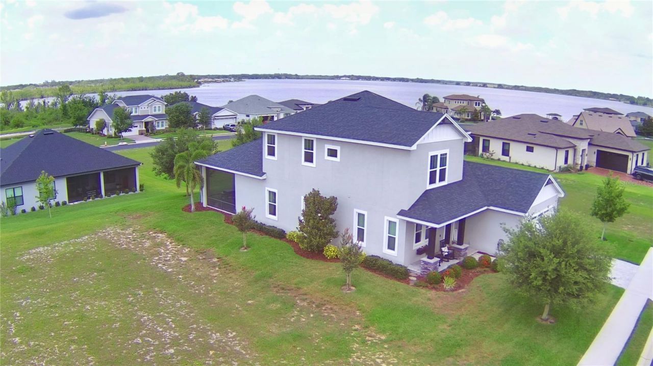 445 Waterfern Trail Drive, Auburndale, FL 33823 Photo