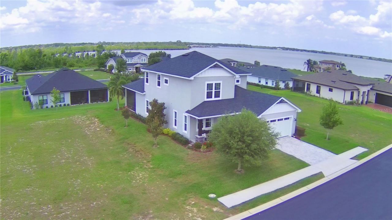 445 Waterfern Trail Drive, Auburndale, FL 33823 Photo