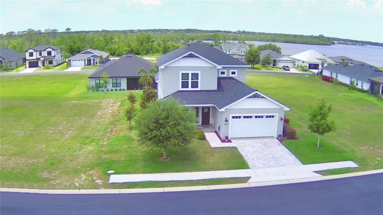 445 Waterfern Trail Drive, Auburndale, FL 33823 Photo