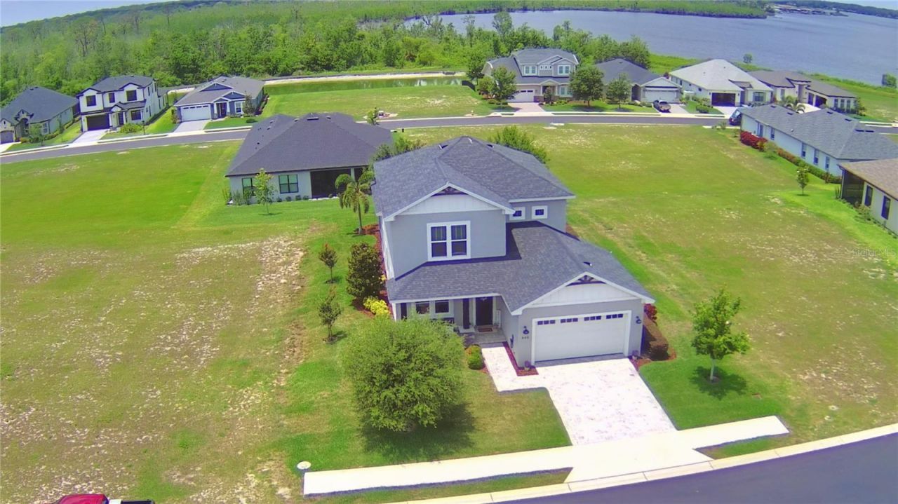 445 Waterfern Trail Drive, Auburndale, FL 33823 Photo