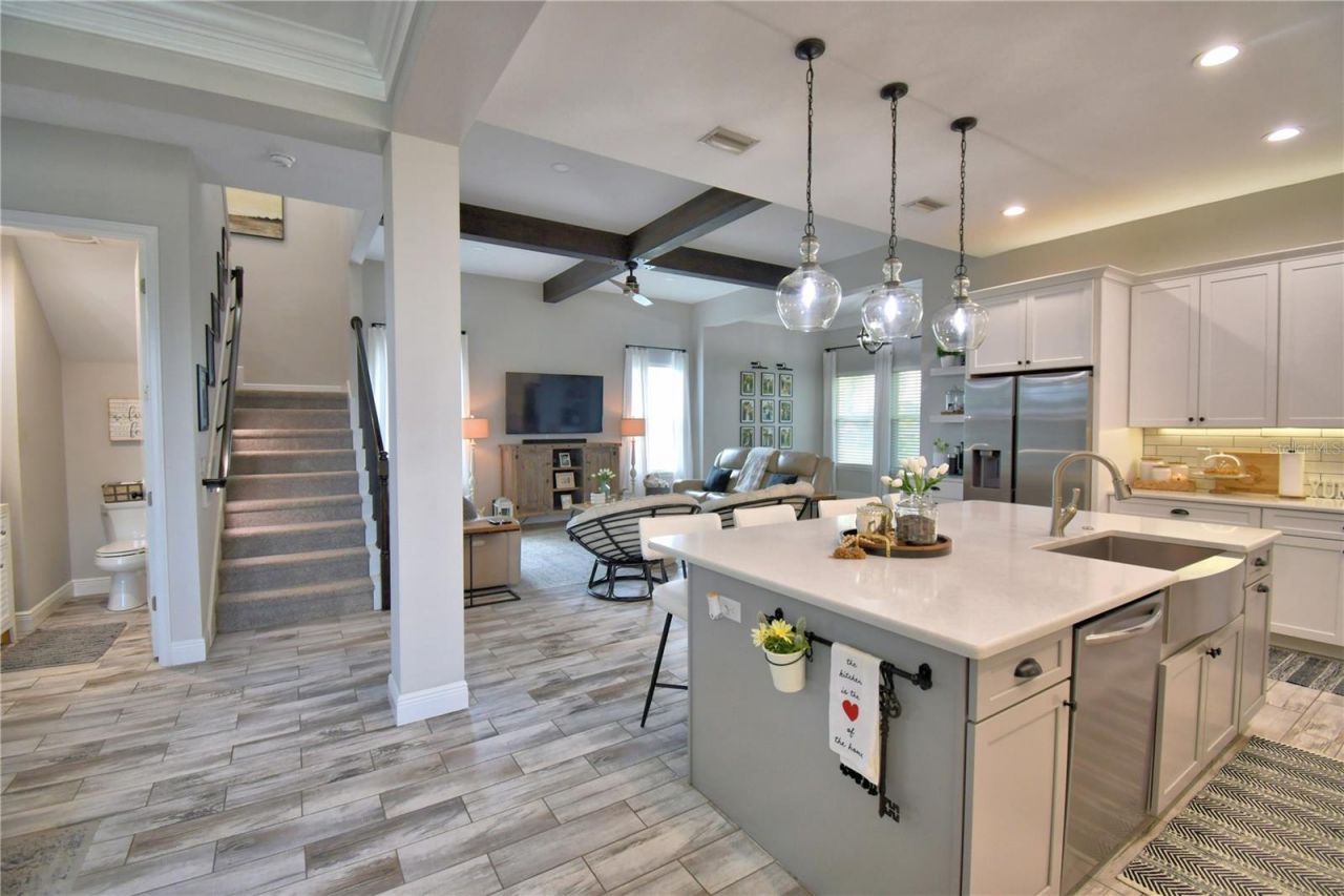 445 Waterfern Trail Drive, Auburndale, FL 33823 Photo