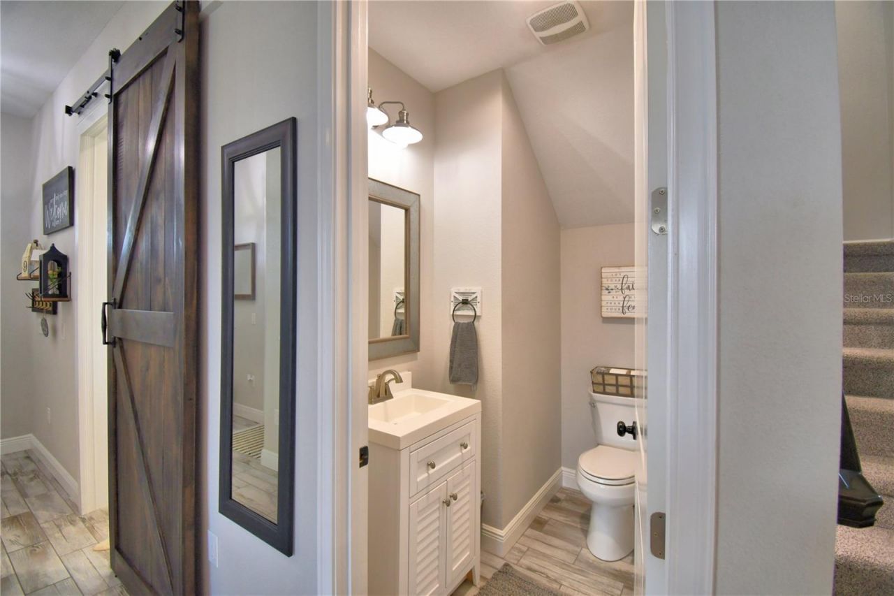 445 Waterfern Trail Drive, Auburndale, FL 33823 Photo