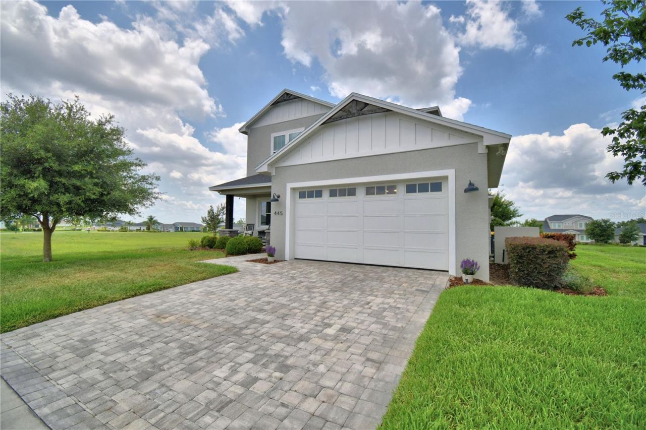 445 Waterfern Trail Drive, Auburndale, FL 33823 Photo