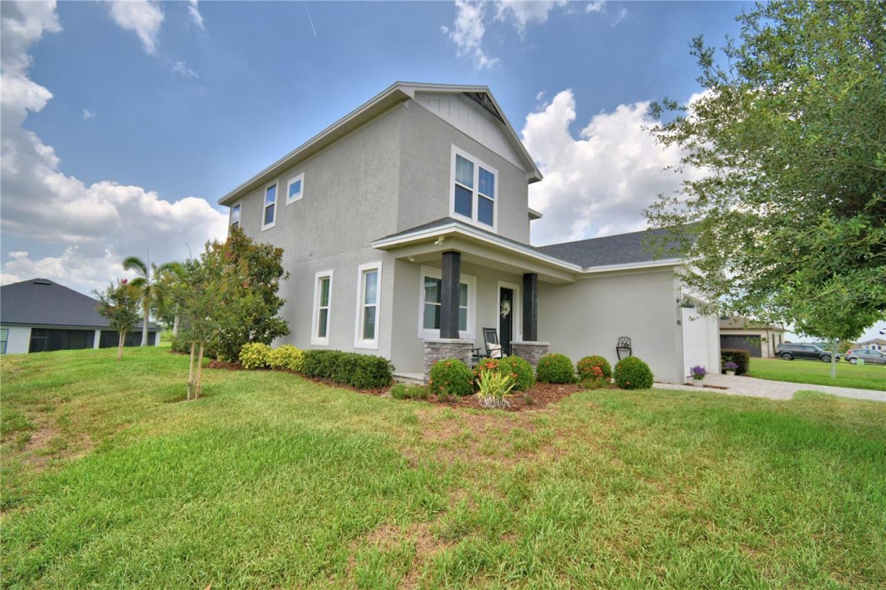 445 Waterfern Trail Drive, Auburndale, FL 33823 Photo