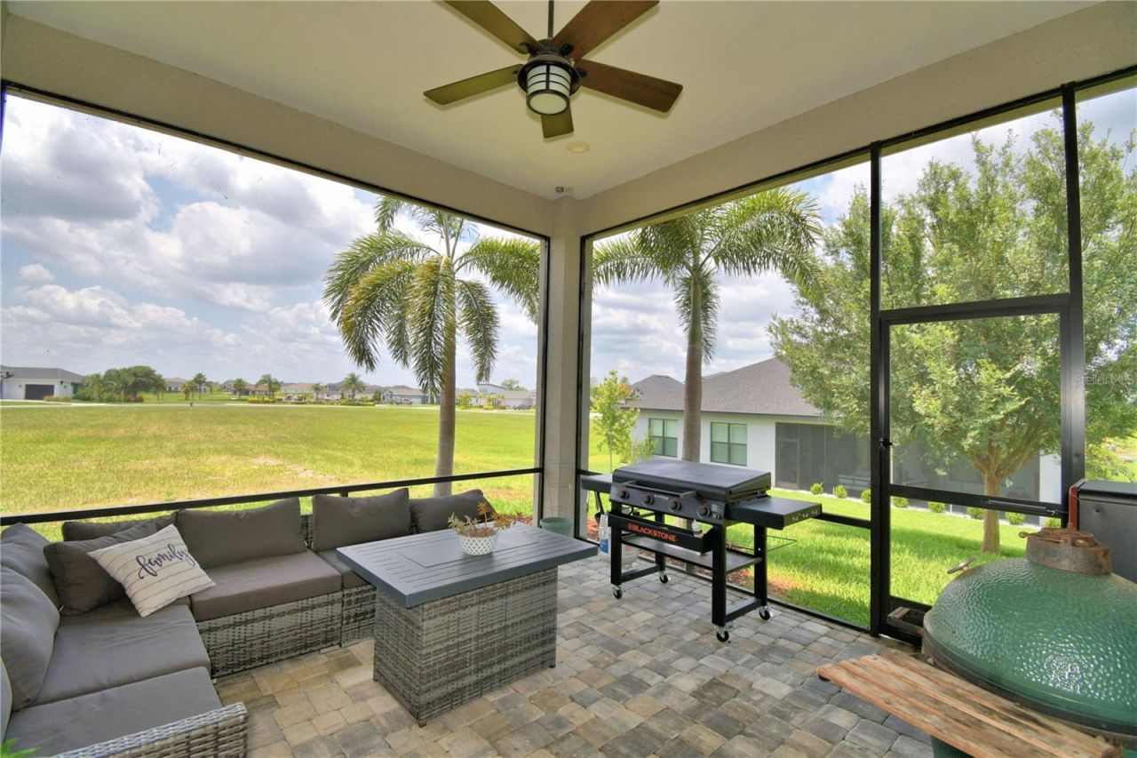 445 Waterfern Trail Drive, Auburndale, FL 33823 Photo