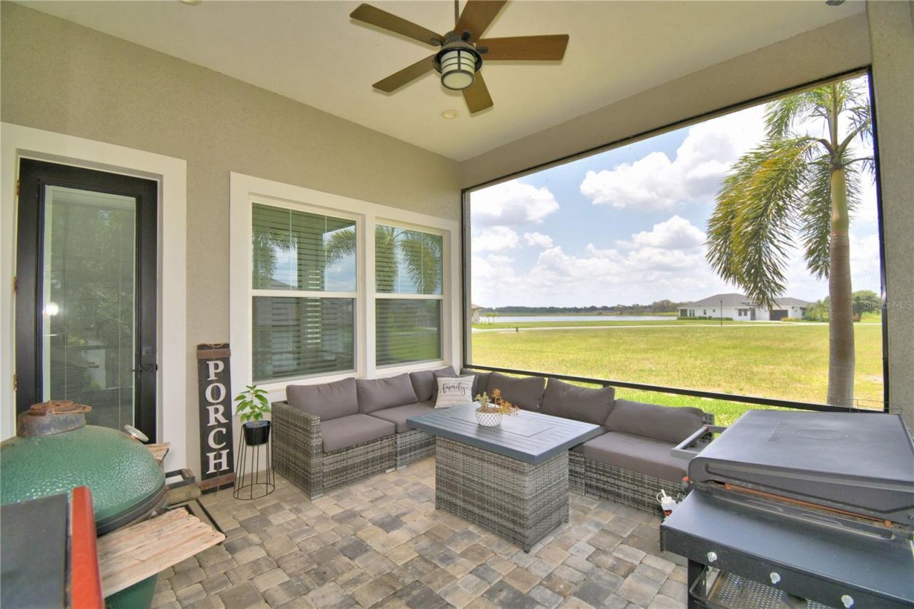 445 Waterfern Trail Drive, Auburndale, FL 33823 Photo