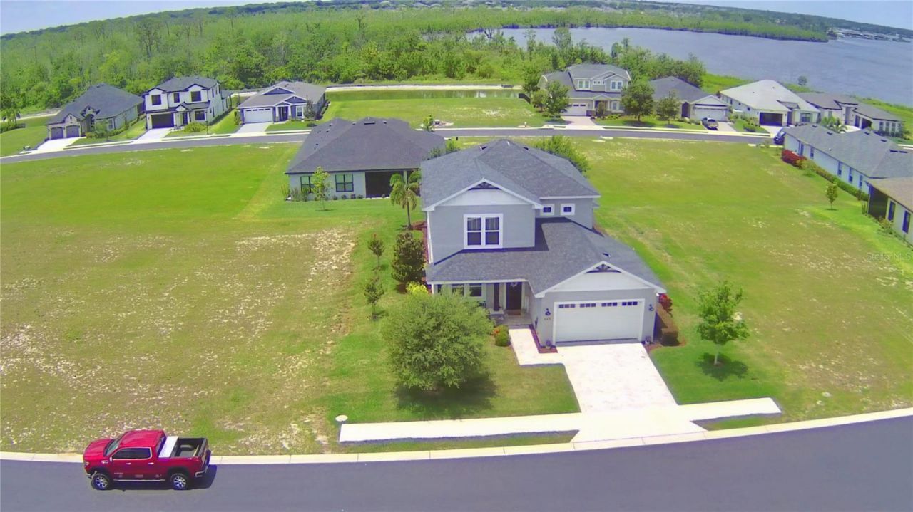 445 Waterfern Trail Drive, Auburndale, FL 33823 Photo