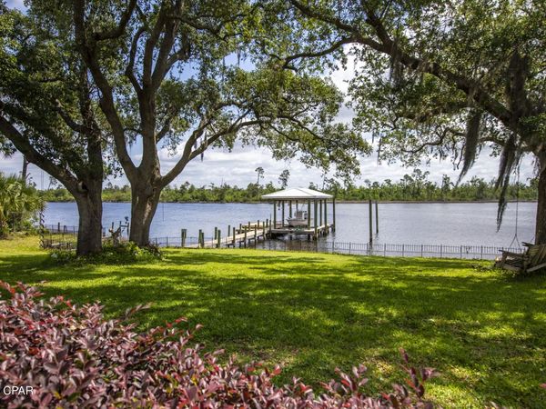 1203 N Bay Drive, Lynn Haven, FL 32444