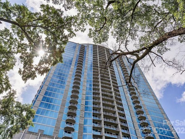 210 N Church Street, Unit 2910, Charlotte, NC 28202