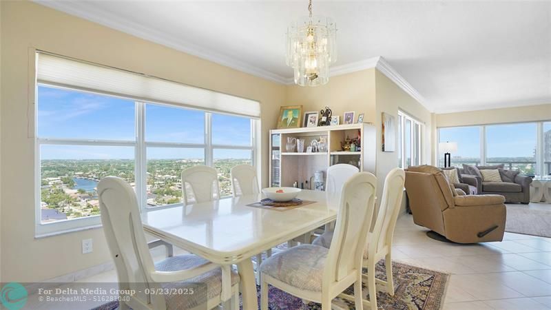 3750 Galt Ocean Drive, Unit 1807, Fort Lauderdale, FL 33308 Photo