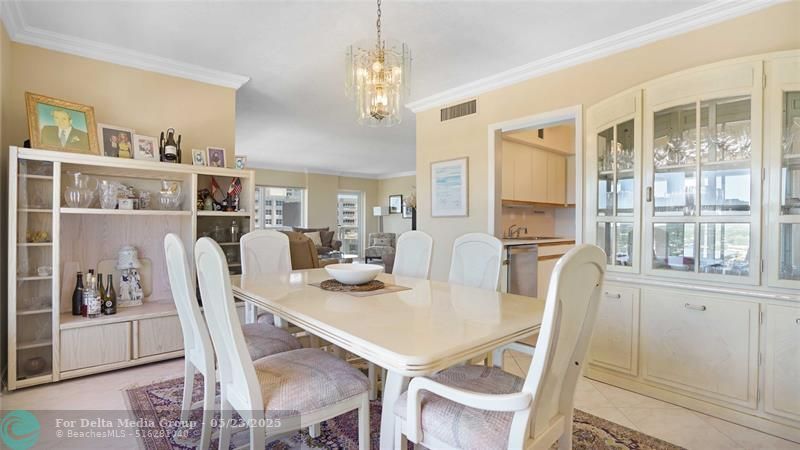 3750 Galt Ocean Drive, Unit 1807, Fort Lauderdale, FL 33308 Photo