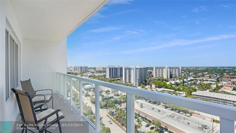 3750 Galt Ocean Drive, Unit 1807, Fort Lauderdale, FL 33308 Photo