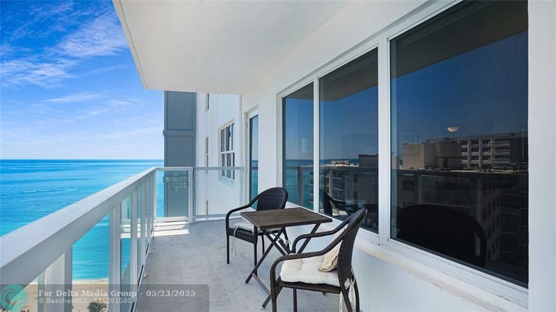 3750 Galt Ocean Drive, Unit 1807, Fort Lauderdale, FL 33308 Photo