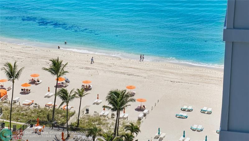 3750 Galt Ocean Drive, Unit 1807, Fort Lauderdale, FL 33308 Photo