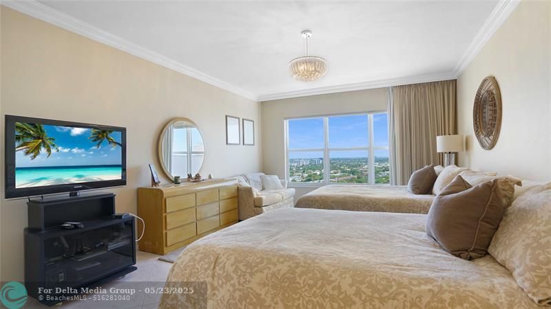 3750 Galt Ocean Drive, Unit 1807, Fort Lauderdale, FL 33308 Photo