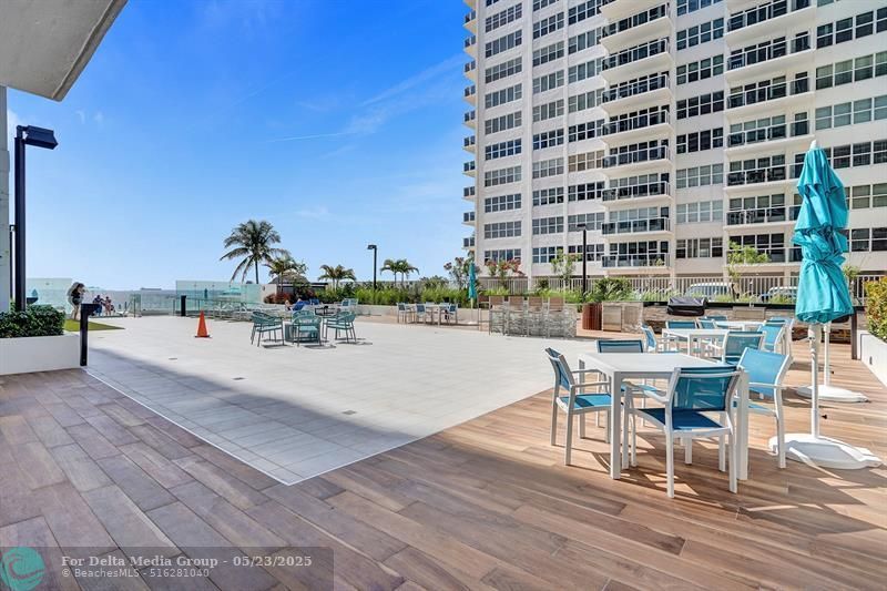 3750 Galt Ocean Drive, Unit 1807, Fort Lauderdale, FL 33308 Photo