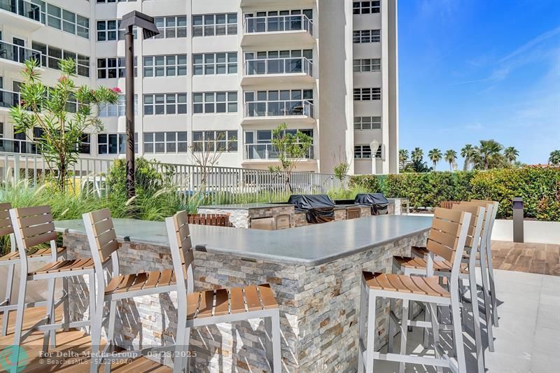 3750 Galt Ocean Drive, Unit 1807, Fort Lauderdale, FL 33308 Photo