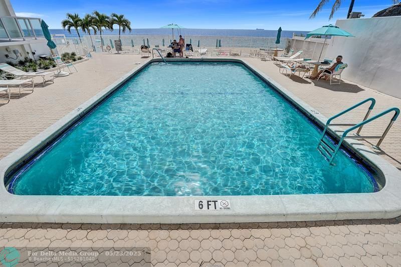 3750 Galt Ocean Drive, Unit 1807, Fort Lauderdale, FL 33308 Photo