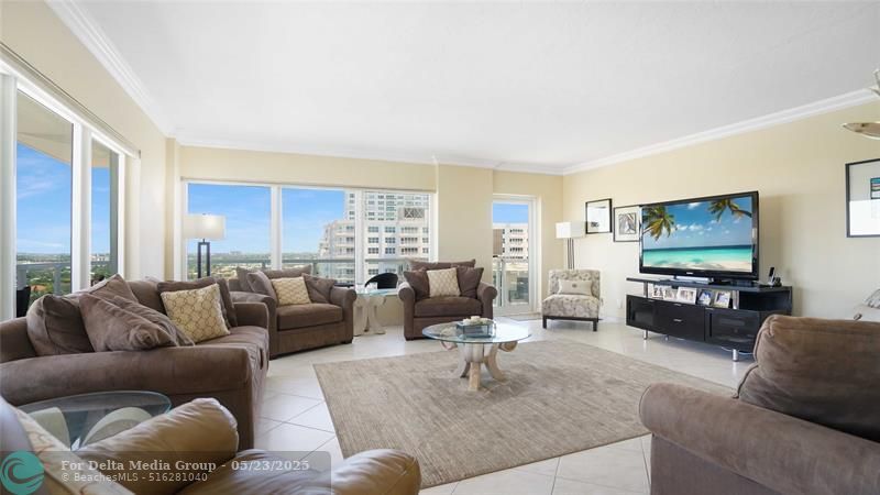 3750 Galt Ocean Drive, Unit 1807, Fort Lauderdale, FL 33308 Photo