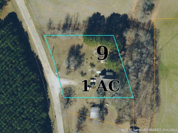 Thaxton, MS 38871