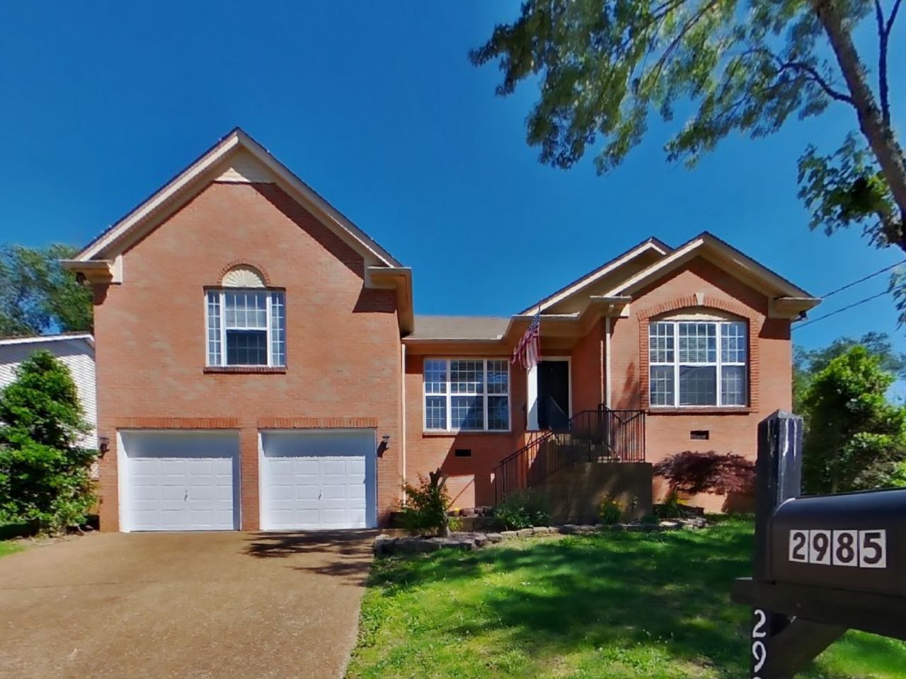 2985 Harbor Lights Dr, Nashville, TN 37217 Main Photo