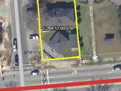 716 W Dekalb Street, Camden, SC 29020