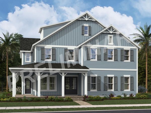 7602 SW Hosford Street, Palm City, FL 34990